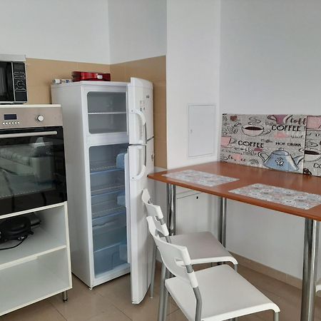 Arad Chic Apartament Uta 외부 사진