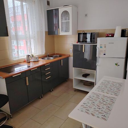 Arad Chic Apartament Uta 외부 사진
