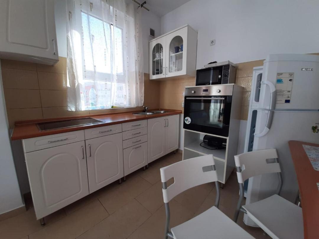 Arad Chic Apartament Uta 외부 사진