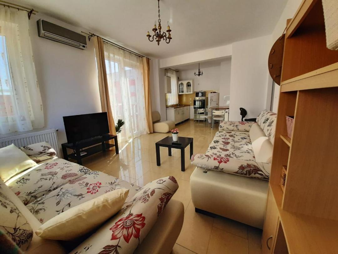 Arad Chic Apartament Uta 외부 사진