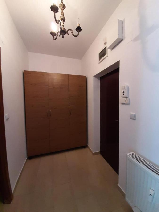 Arad Chic Apartament Uta 외부 사진