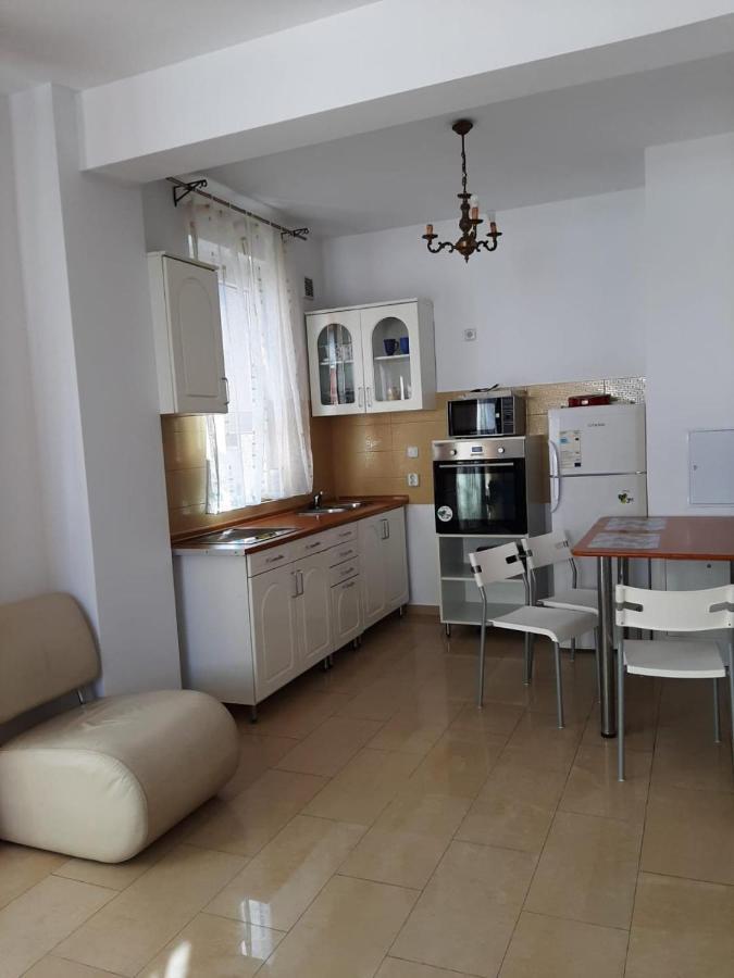 Arad Chic Apartament Uta 외부 사진