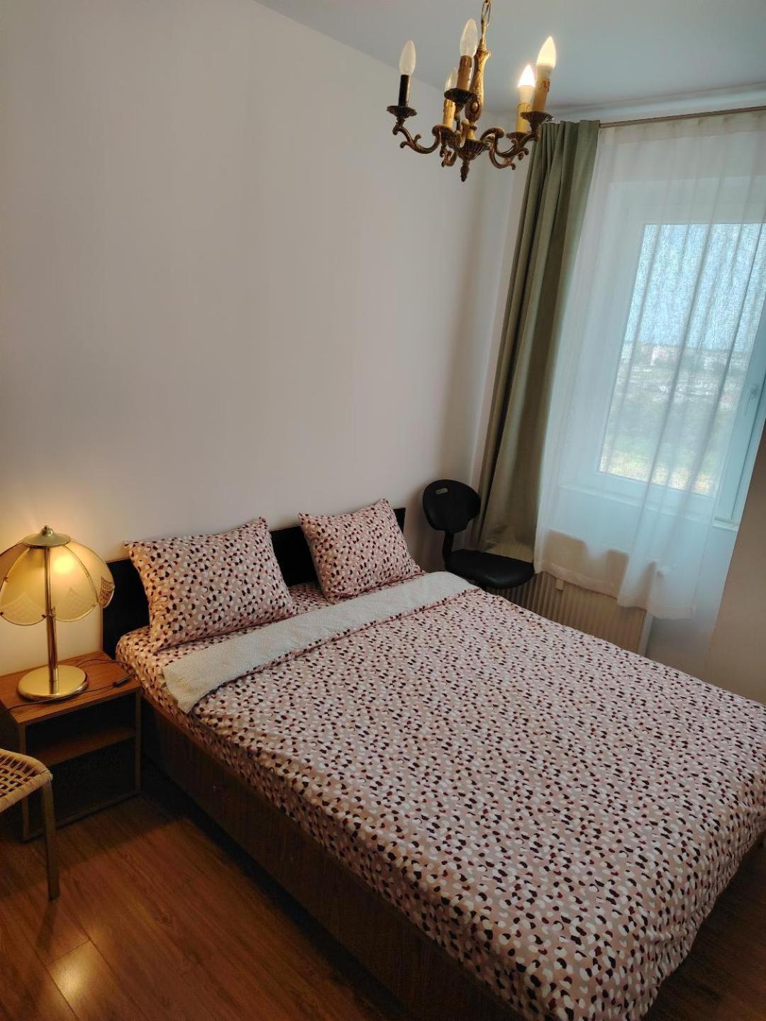 Arad Chic Apartament Uta 외부 사진