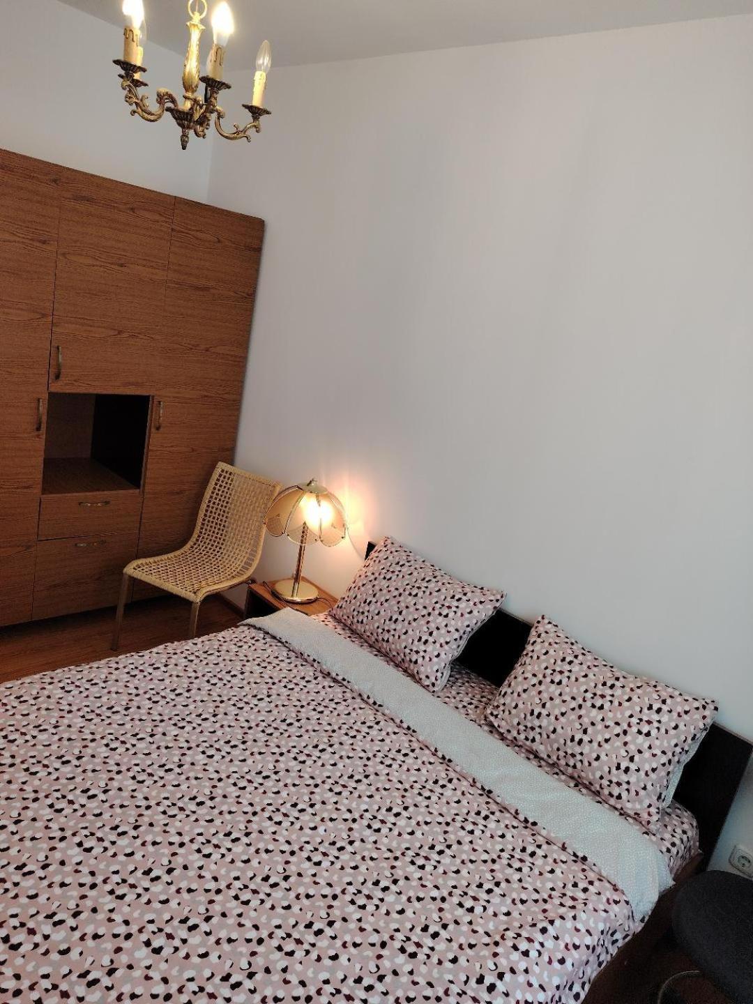 Arad Chic Apartament Uta 외부 사진