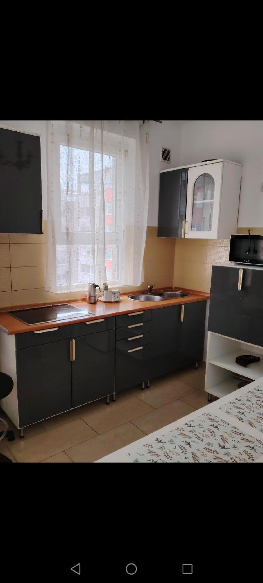 Arad Chic Apartament Uta 외부 사진