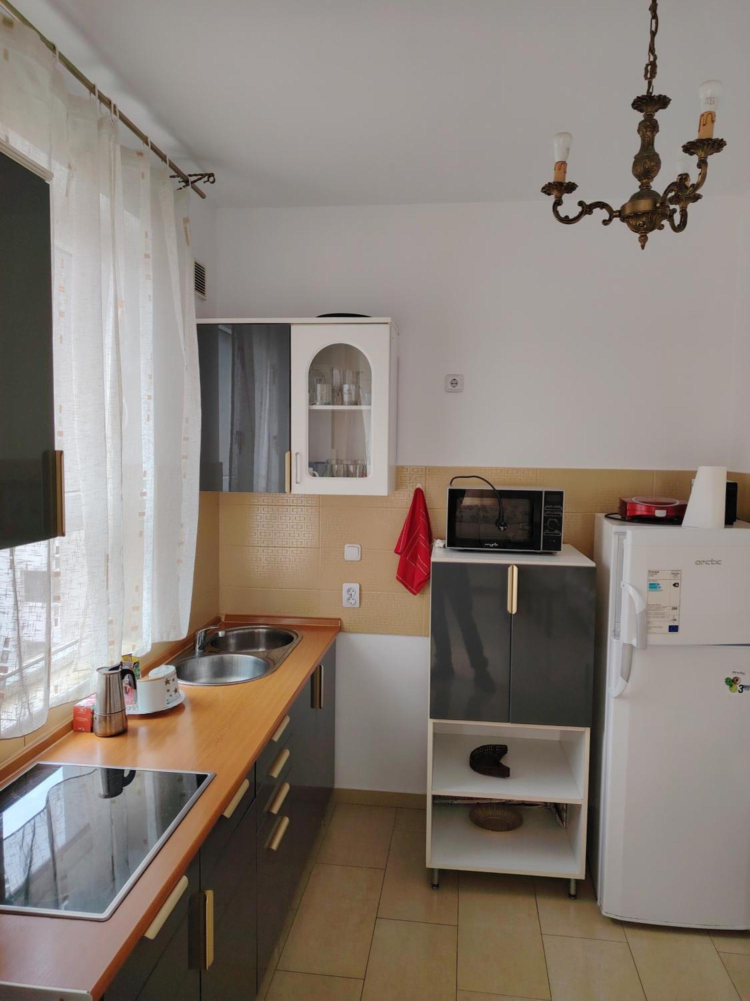Arad Chic Apartament Uta 외부 사진