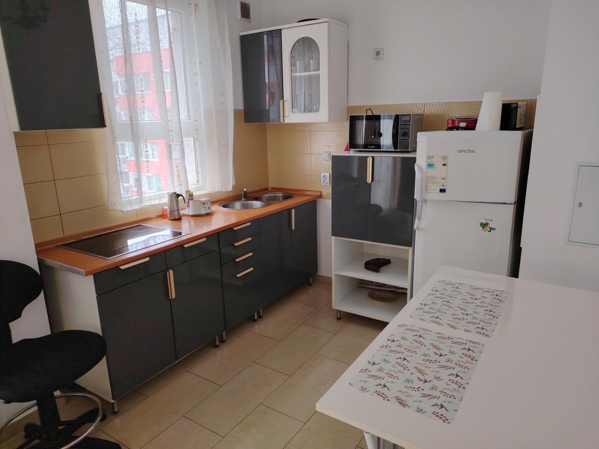 Arad Chic Apartament Uta 외부 사진